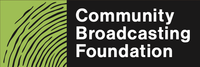 Community Broadcasting Foundation